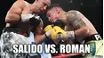 Boxing After Dark: Orlando Salido vs. Miguel Roman and Tevin Farmer vs. Kenichi Ogawa and Vargas vs. Smith