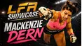 LFA Showcase: Mackenzie Dern