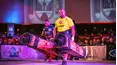 Strongman Champions League