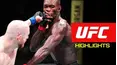 9 FINISHES From UFC Seattle | UFC Highlights