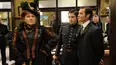 Murdoch Mysteries
