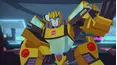 Transformers: Cyberverse