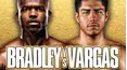 World Championship Boxing: Timothy Bradley, Jr. vs. Jessie Vargas