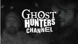 Ghost Hunters Channel
