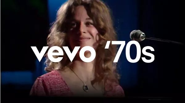 Vevo ’70s | Xumo Play