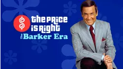 The Price is Right: The Barker Era