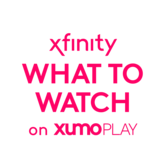 Xfinity What to Watch
