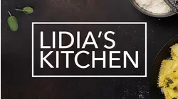 Lidia's Kitchen