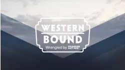 Western Bound Wrangled by INSP