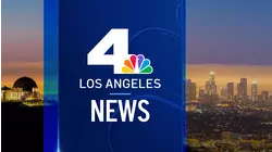 NBC 4 Los Angeles News