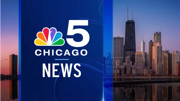 NBC Chicago News Xumo Play