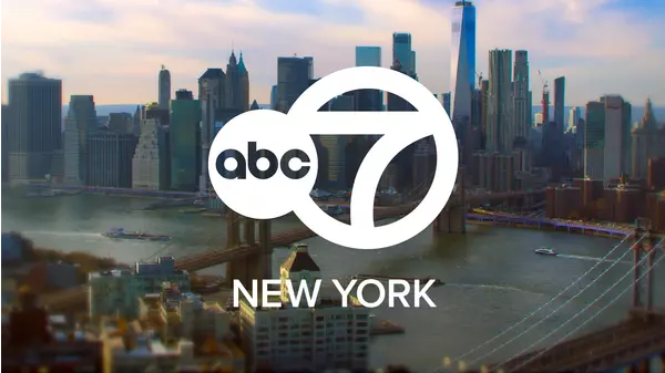 ABC7 New York | Xumo Play