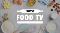 Xumo Free Food TV