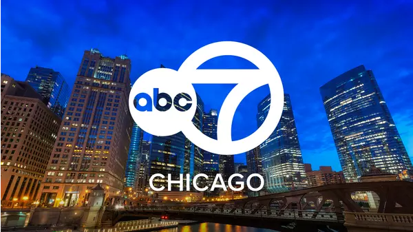 Bank Robbery - ABC7 Chicago