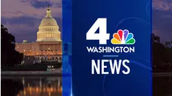 NBC 4 Washington News