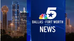 NBC 5 Dallas-Fort Worth News
