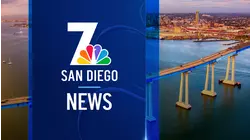 NBC 7 San Diego News