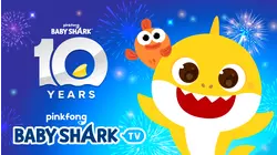 Baby Shark TV