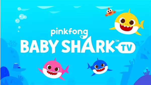 Baby Shark TV | Xumo Play