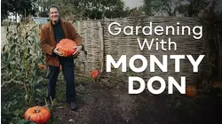 Gardening with Monty Don