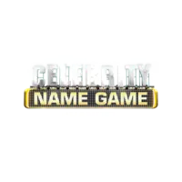 The Celebrity Name Game Channel