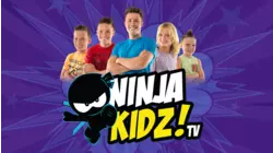 Ninja Kidz TV