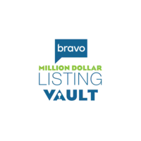 Million Dollar Listing Vault