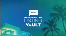 Million Dollar Listing Vault