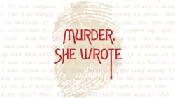 Murder, She Wrote