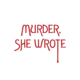 Murder, She Wrote