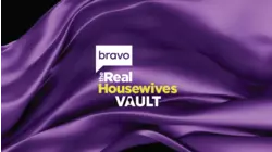 Real Housewives Vault