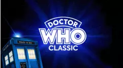 Classic Doctor Who