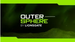 OuterSphere by Lionsgate