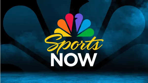 NBC Sports | Xumo Play