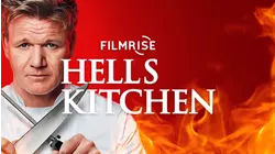 Hell's Kitchen Canada