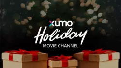 Xumo Free Holiday Movie Channel