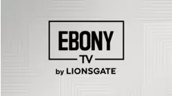 Ebony TV by Lionsgate