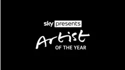 Artist of the Year