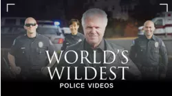 World's Wildest Police Videos