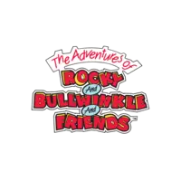 The Adventures of Rocky and Bullwinkle and Friends
