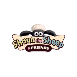 Shaun the Sheep & Friends