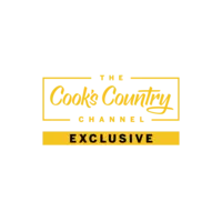 Cook's Country Channel