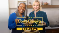 Cook's Country Channel