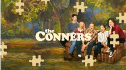 The Conners