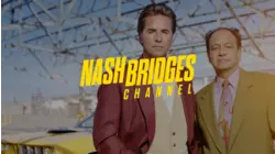 Nash Bridges Channel