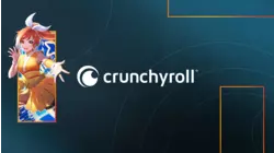 Crunchyroll