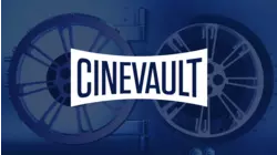 CINEVAULT