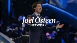 Joel Osteen Network