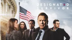Designated Survivor