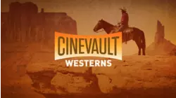 CINEVAULT Westerns